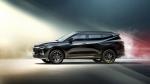 Chevrolet Blazer RS 2019 года (CN)